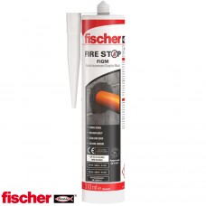 Πυράντοχη Μαστίχη Fischer FiGM 310ml MF500495